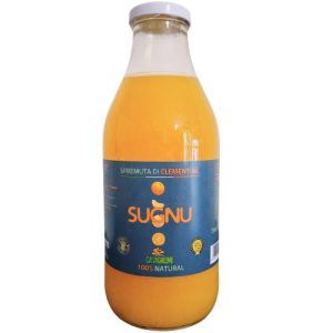 Cassetta Sugnu: 6 Bottiglie di Autentica Freschezza (750ml)